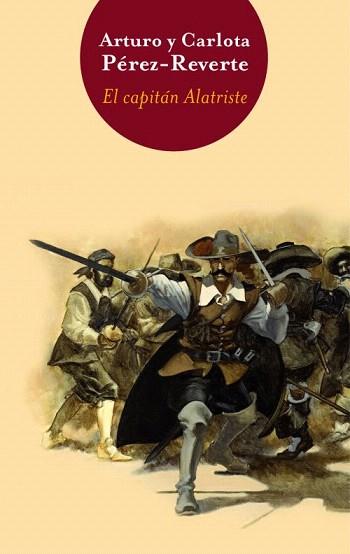 El capitán Alatriste / BIGBOOKS | 9788466320016 | Pérez-Reverte, Arturo | Llibres Parcir | Librería Parcir | Librería online de Manresa | Comprar libros en catalán y castellano online