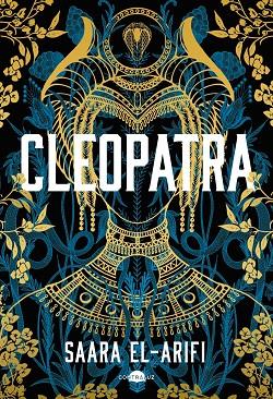 CLEOPATRA | 9791387810351 | EL-ARIFI, SAARA | Llibres Parcir | Llibreria Parcir | Llibreria online de Manresa | Comprar llibres en català i castellà online