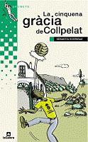 CINQUENA GRACIA | 9788424681258 | SORRIBAS | Llibres Parcir | Librería Parcir | Librería online de Manresa | Comprar libros en catalán y castellano online