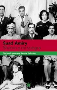 SHARON Y MI SUEGRA | 9788478711956 | AMIRY | Llibres Parcir | Librería Parcir | Librería online de Manresa | Comprar libros en catalán y castellano online