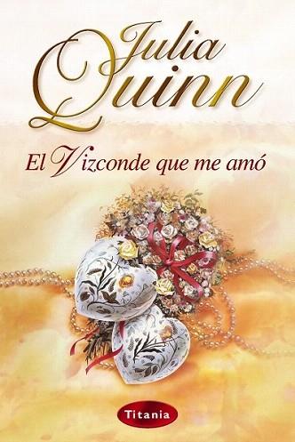 EL VIZCONDE QUE ME AMO | 9788495752512 | QUINN | Llibres Parcir | Librería Parcir | Librería online de Manresa | Comprar libros en catalán y castellano online