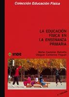 EDUCACION FISICA ENSEÐANZA PRIMARIA | 9788487330087 | CASTAÐER M | Llibres Parcir | Librería Parcir | Librería online de Manresa | Comprar libros en catalán y castellano online