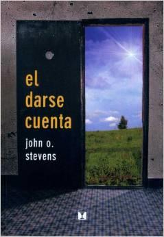 EL DARSE CUENTA | 9788489333024 | STEVENS | Llibres Parcir | Llibreria Parcir | Llibreria online de Manresa | Comprar llibres en català i castellà online