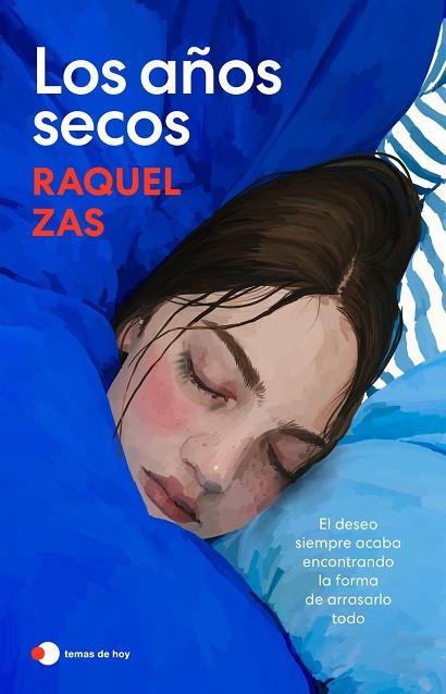 LOS AÑOS SECOS | 9791388279072 | ZAS, RAQUEL | Llibres Parcir | Librería Parcir | Librería online de Manresa | Comprar libros en catalán y castellano online
