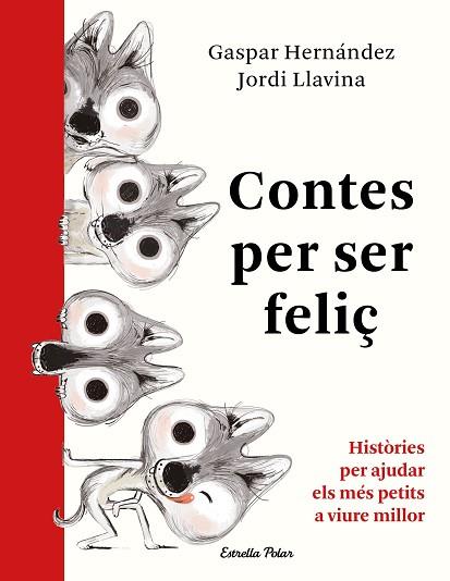 CONTES PER SER FELIÇ. | 9788491379041 | GASPAR HERNÁNDEZ | Llibres Parcir | Librería Parcir | Librería online de Manresa | Comprar libros en catalán y castellano online