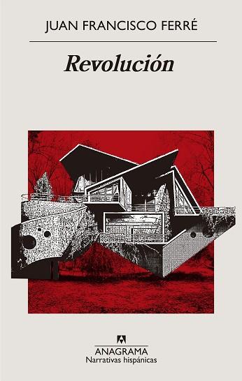 REVOLUCIÓN | 9788433998781 | FERRÉ, JUAN FRANCISCO | Llibres Parcir | Llibreria Parcir | Llibreria online de Manresa | Comprar llibres en català i castellà online