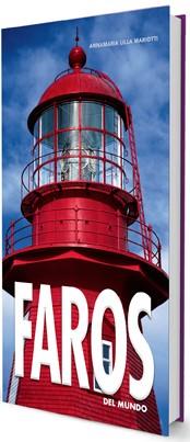 FAROS DEL MUNDO | 9788417452162 | MARIOTTI, ANNAMARIA | Llibres Parcir | Llibreria Parcir | Llibreria online de Manresa | Comprar llibres en català i castellà online