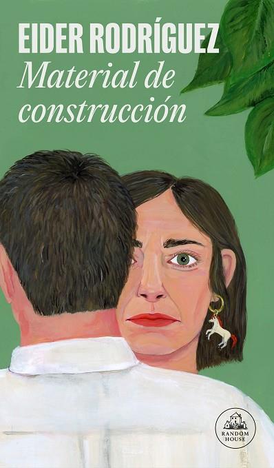 MATERIAL DE CONSTRUCCIÓN | 9788439741527 | RODRÍGUEZ, EIDER | Llibres Parcir | Librería Parcir | Librería online de Manresa | Comprar libros en catalán y castellano online