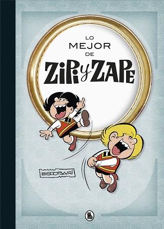 LO MEJOR DE ZIPI ZAPE (LO MEJOR DE...) | 9788402423498 | ESCOBAR, JOSEP | Llibres Parcir | Llibreria Parcir | Llibreria online de Manresa | Comprar llibres en català i castellà online