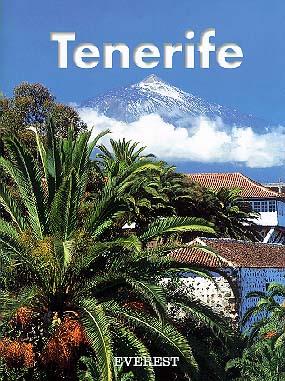 TENERIFE | 9788424138509 | Llibres Parcir | Librería Parcir | Librería online de Manresa | Comprar libros en catalán y castellano online