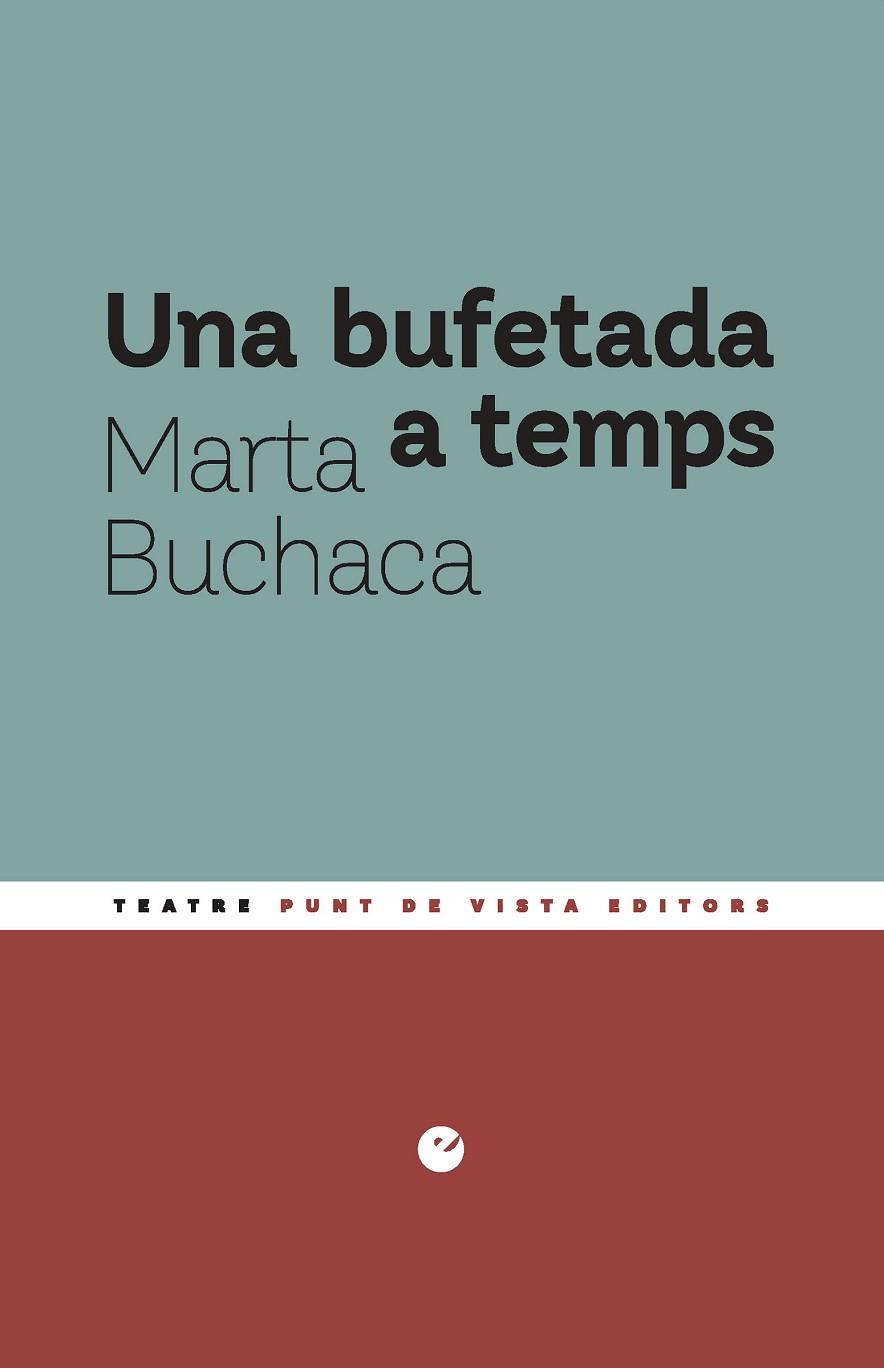 UNA BUFETADA A TEMPS | 9791387624576 | BUCHACA ALEMANY, MARTA | Llibres Parcir | Llibreria Parcir | Llibreria online de Manresa | Comprar llibres en català i castellà online