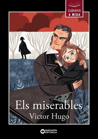 ELS MISERABLES | 9788448952037 | HUGO, VICTOR | Llibres Parcir | Librería Parcir | Librería online de Manresa | Comprar libros en catalán y castellano online