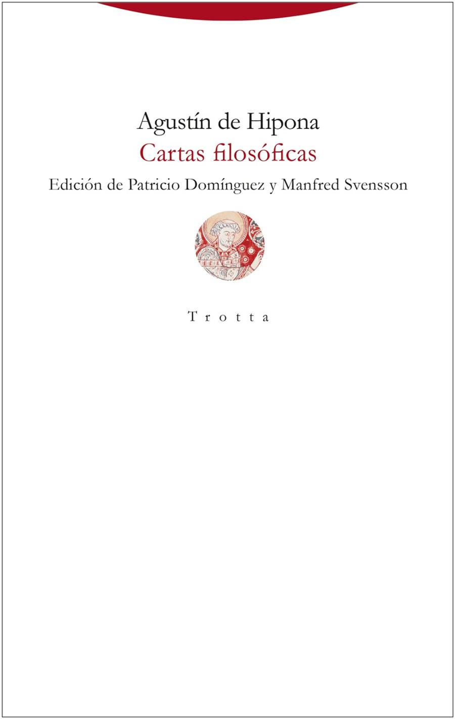 CARTAS FILOSÓFICAS | 9788413643472 | AGUSTIN DE HIPONA | Llibres Parcir | Llibreria Parcir | Llibreria online de Manresa | Comprar llibres en català i castellà online