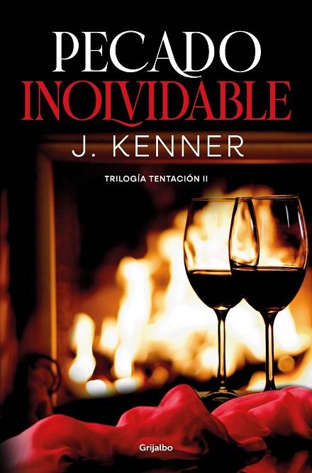 PECADO INOLVIDABLE (TRILOGÍA TENTACIÓN 2) | 9788425360985 | KENNER, J. | Llibres Parcir | Librería Parcir | Librería online de Manresa | Comprar libros en catalán y castellano online