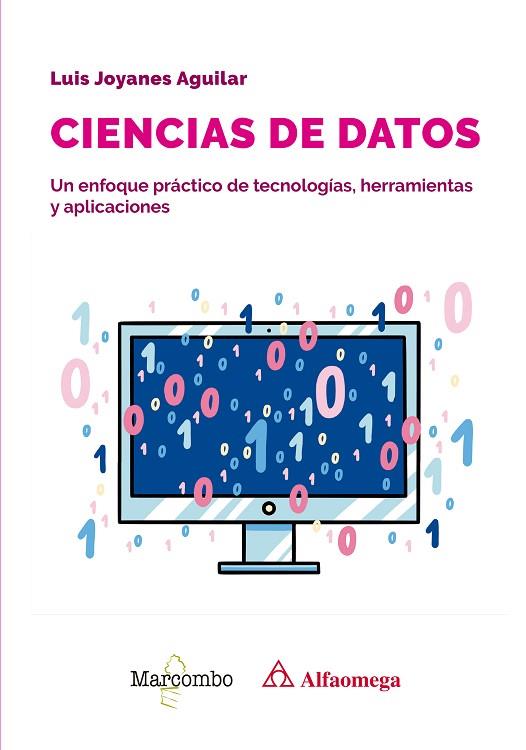 CIENCIAS DE DATOS | 9788426737380 | JOYANES AGUILAR, LUIS | Llibres Parcir | Llibreria Parcir | Llibreria online de Manresa | Comprar llibres en català i castellà online