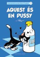 AVENTURES D'EN PUSSY 1. AQUEST ÉS EN PUSSY | 9788416166978 | PEYO | Llibres Parcir | Llibreria Parcir | Llibreria online de Manresa | Comprar llibres en català i castellà online