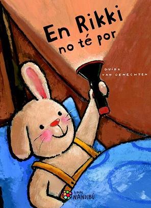EN RIKKI NO TÉ POR | 9788499756066 | VAN GENECHTEN, GUIDO | Llibres Parcir | Librería Parcir | Librería online de Manresa | Comprar libros en catalán y castellano online