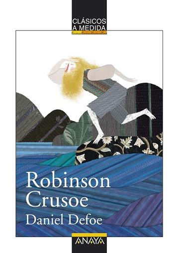 ROBINSON CRUSOE | 9788467828719 | DEFOE, DANIEL | Llibres Parcir | Llibreria Parcir | Llibreria online de Manresa | Comprar llibres en català i castellà online