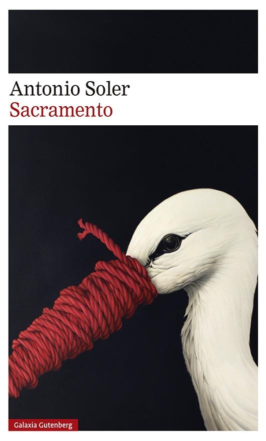 SACRAMENTO | 9788418807169 | SOLER, ANTONIO | Llibres Parcir | Llibreria Parcir | Llibreria online de Manresa | Comprar llibres en català i castellà online