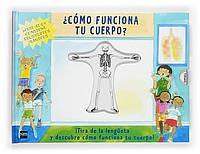 COMO FUNCIONA TU CUERPO ? | 9788467501759 | Llibres Parcir | Llibreria Parcir | Llibreria online de Manresa | Comprar llibres en català i castellà online