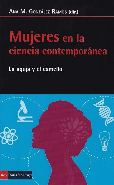 MUJERES EN LA CIENCIA CONTEMPORANEA | 9788498888195 | GONZALEZ RAMOS, ANA M | Llibres Parcir | Librería Parcir | Librería online de Manresa | Comprar libros en catalán y castellano online