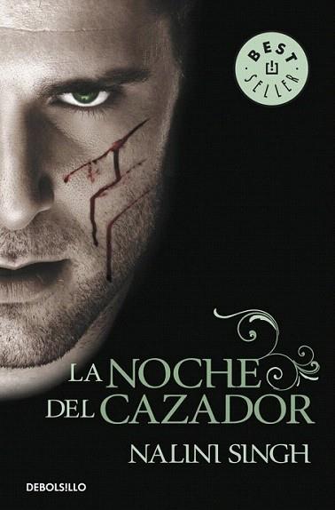 LA NOCHE DEL CAZADOR | 9788499893686 | SING NALINI | Llibres Parcir | Llibreria Parcir | Llibreria online de Manresa | Comprar llibres en català i castellà online