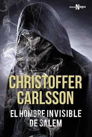 EL HOMBRE INVISIBLE DE SALEM | 9788420697642 | CARLSSON, CHRISTOFFER | Llibres Parcir | Llibreria Parcir | Llibreria online de Manresa | Comprar llibres en català i castellà online