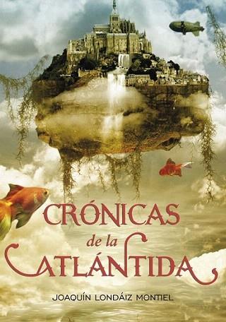 CRONICAS DE LA ATLANTIDA el ultimo rey | 9788484416005 | LONDAIZ J | Llibres Parcir | Librería Parcir | Librería online de Manresa | Comprar libros en catalán y castellano online