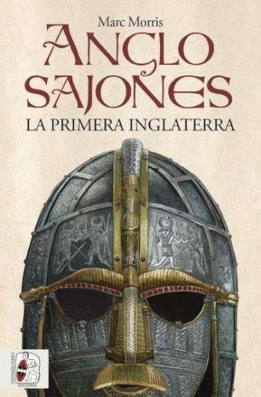 ANGLOSAJONES | 9788412815832 | MORRIS, MARC | Llibres Parcir | Llibreria Parcir | Llibreria online de Manresa | Comprar llibres en català i castellà online