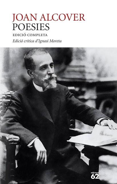 POESIES | 9788429782943 | ALCOVER, JOAN | Llibres Parcir | Llibreria Parcir | Llibreria online de Manresa | Comprar llibres en català i castellà online