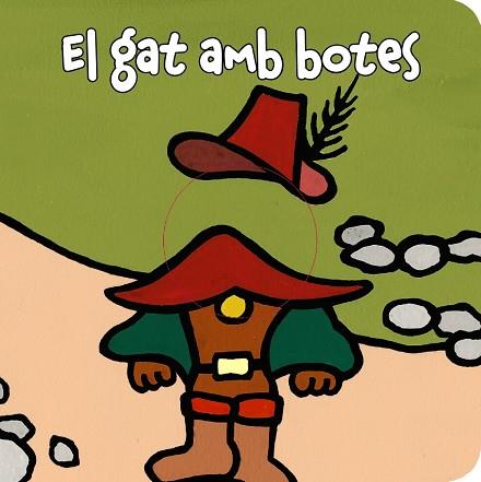 EL GAT AMB BOTES | 9788499069265 | VAN DER PUT, KLAARTJE | Llibres Parcir | Librería Parcir | Librería online de Manresa | Comprar libros en catalán y castellano online