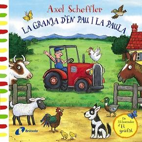 LA GRANJA D'EN PAU I LA PAULA | 9788499069487 | VARIOS AUTORES | Llibres Parcir | Llibreria Parcir | Llibreria online de Manresa | Comprar llibres en català i castellà online