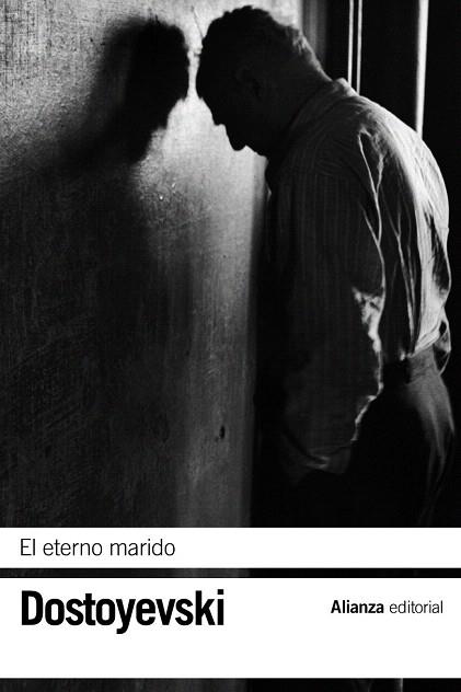 EL ETERNO MARIDO | 9788420678184 | DOSTOYEVSKI, FIÓDOR | Llibres Parcir | Llibreria Parcir | Llibreria online de Manresa | Comprar llibres en català i castellà online