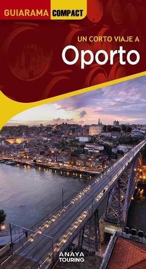 OPORTO | 9788491586111 | TARRADELLAS GORDO, ÀLEX/DE OLIVEIRA CUSTÓDIO, RITA SUSANA | Llibres Parcir | Librería Parcir | Librería online de Manresa | Comprar libros en catalán y castellano online