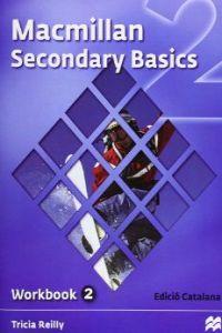 MACMILLAN SEC BASICS 2 WB CAT | 9780230027282 | REILLY, P. | Llibres Parcir | Llibreria Parcir | Llibreria online de Manresa | Comprar llibres en català i castellà online