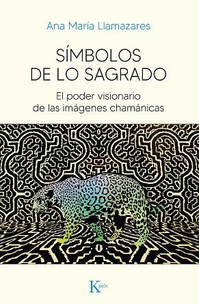 SÍMBOLOS DE LO SAGRADO | 9788411210614 | LLAMAZARES, ANA MARÍA | Llibres Parcir | Librería Parcir | Librería online de Manresa | Comprar libros en catalán y castellano online