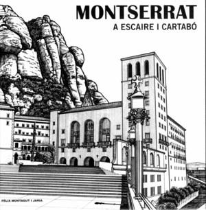 MONTSERRAT A ESCAIRE I CARTABO | 9788494244025 | MONTAGUT JARIA, FÉLIX | Llibres Parcir | Librería Parcir | Librería online de Manresa | Comprar libros en catalán y castellano online