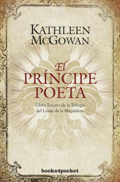EL PRÍNCIPE POETA | 9788415870210 | MCGOWAN, KATHLEEN | Llibres Parcir | Librería Parcir | Librería online de Manresa | Comprar libros en catalán y castellano online