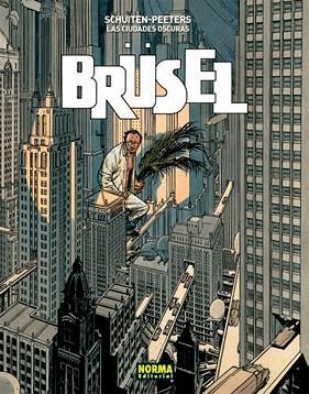 BRUSEL | 9788467927757 | VV.AA. | Llibres Parcir | Llibreria Parcir | Llibreria online de Manresa | Comprar llibres en català i castellà online