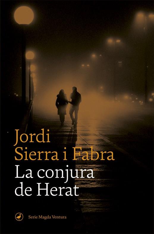 LA CONJURA DE HERAT | 9788418059360 | SIERRA I FABRA, JORDI | Llibres Parcir | Llibreria Parcir | Llibreria online de Manresa | Comprar llibres en català i castellà online