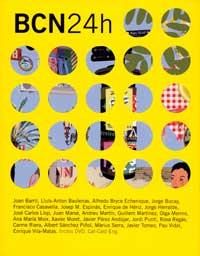 BCN 24H | 9788478712380 | Llibres Parcir | Librería Parcir | Librería online de Manresa | Comprar libros en catalán y castellano online