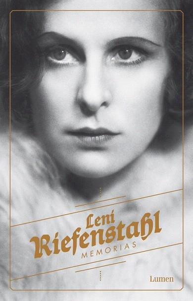 MEMORIAS | 9788426421494 | RIEFENSTAHL,LENI | Llibres Parcir | Librería Parcir | Librería online de Manresa | Comprar libros en catalán y castellano online