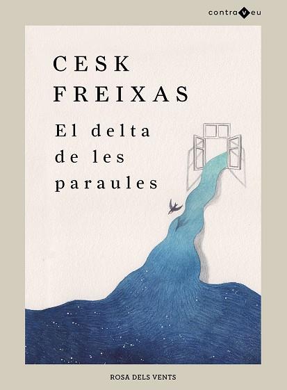 EL DELTA DE LES PARAULES | 9788417909543 | FREIXAS, CESK | Llibres Parcir | Llibreria Parcir | Llibreria online de Manresa | Comprar llibres en català i castellà online
