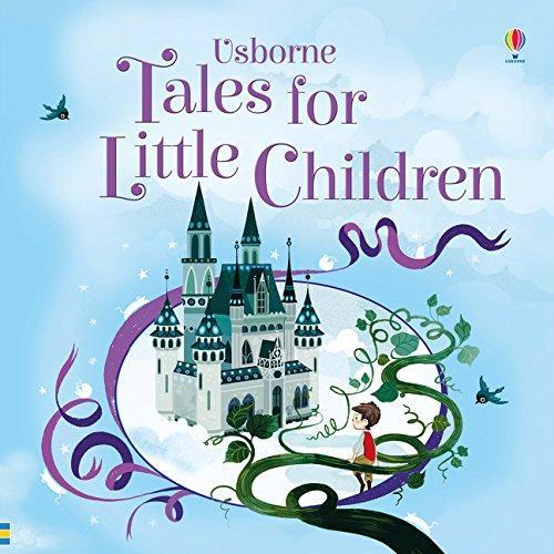 TALES FOR LITTLE CHILDREN | 9781474903899 | USBORNE | Llibres Parcir | Llibreria Parcir | Llibreria online de Manresa | Comprar llibres en català i castellà online