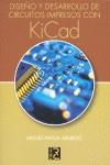DISEÑO DESARROLLO CIRCUITOS IMPRESOS CON KICAD | 9788493776916 | PAREJA M | Llibres Parcir | Librería Parcir | Librería online de Manresa | Comprar libros en catalán y castellano online