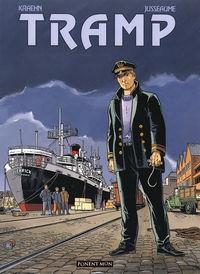 TRAMP INTEGRAL 2 | 9781908007872 | JEAN-CHARLES KRAEHN / PATRICK JUSSEAUME | Llibres Parcir | Librería Parcir | Librería online de Manresa | Comprar libros en catalán y castellano online
