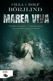 MAREA VIVA | 9788498729450 | BORJLIND, CILLA AND ROLF | Llibres Parcir | Librería Parcir | Librería online de Manresa | Comprar libros en catalán y castellano online