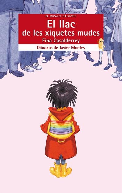 EL LLAC DE LES XIQUETES MUDES | 9788498243390 | FINA CASALDERREY FRAGA | Llibres Parcir | Librería Parcir | Librería online de Manresa | Comprar libros en catalán y castellano online