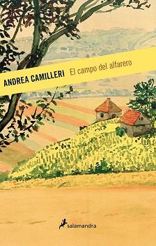 EL CAMPO DEL ALFARERO | 9788498388114 | CAMILLERI, ANDREA | Llibres Parcir | Librería Parcir | Librería online de Manresa | Comprar libros en catalán y castellano online