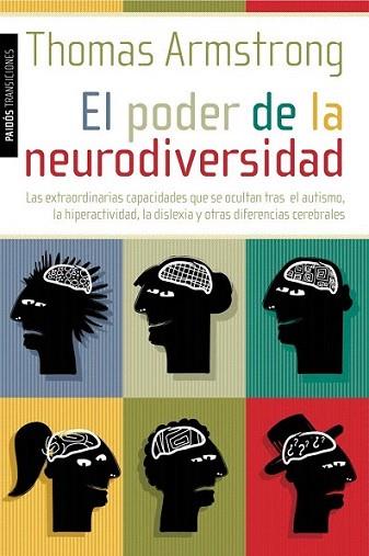 El poder de la neurodiversidad | 9788449325885 | Thomas Armstrong | Llibres Parcir | Librería Parcir | Librería online de Manresa | Comprar libros en catalán y castellano online